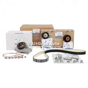 1 Set curea distributie cu pompa apa Ford c-max 4 1.5 tdci