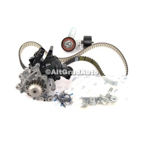 1 Set curea distributie cu pompa apa Ford Focus (2019-2025) 1.5 EcoBlue 120 HP oe 2189258