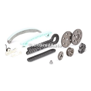 1 Set distributie lant Ford Mondeo (2000-2007) 1.8 16V 110 HP oe KDK-303