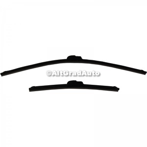 1 Set stergatoare fata flat blade 08/2008-09/2010 Ford ka 2 1.2