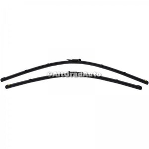1 Set stergatoare fata flat blade Ford bmax 1.0 ecoboost