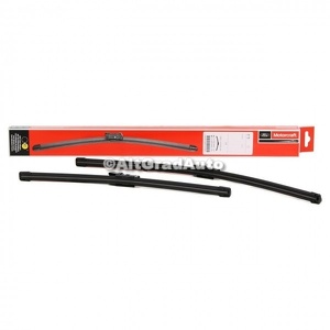 1 Set stergatoare fata flat blade Ford ecosport 1.5 tdci
