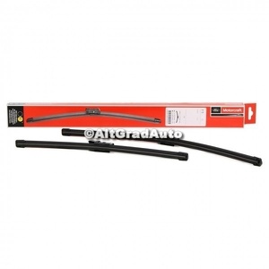 1 Set stergatoare fata flat blade Ford edge 2.0 tdci