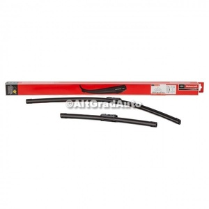 1 Set stergatoare fata flat blade Ford fiesta mk 9 1.0 ecoboost