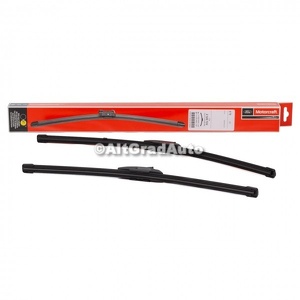 1 Set stergatoare fata flat blade Ford Focus (1998-2004) 1.4 16V 75 HP oe 2120722