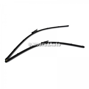 1 Set stergatoare fata flat blade Ford galaxy 3 2.0 ecoboost