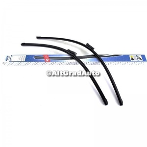 1 Set stergatoare fata flat blade Ford Galaxy (2000-2006) 2.3 4x4 145 HP oe 1478163