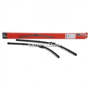 1 Set stergatoare fata flat blade Ford Galaxy (2007-2014) 2.0 145 HP oe 2123401