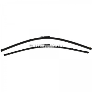 1 Set stergatoare fata flat blade Ford Grand C-Max (2011-2015) 2.0 TDCi 115 HP oe 2120685
