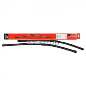 1 Set stergatoare fata flat blade Ford kuga 2 1.5 ecoboost