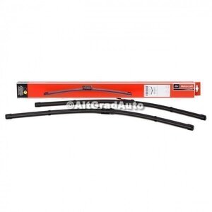 1 Set stergatoare fata flat blade Ford mondeo v 1.0 ecoboost