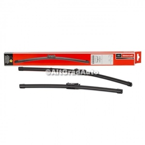 1 Set stergatoare fata flat blade Ford noul ecosport 1.0 ecoboost