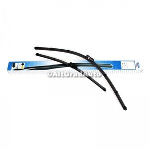 1 Set stergatoare fata flat blade Ford transit 2022 2.0 ecoblue