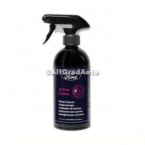 1 Solutie curatare roti Active Colour 500 ML Ford    HP oe 2754500