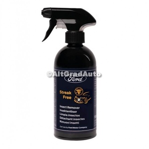 1 Solutie indepartare insecte Streak Free Ford    HP oe 2840464
