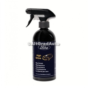 1 Solutie polish de ceara - High Shine 500 ML Ford    HP oe 2753116