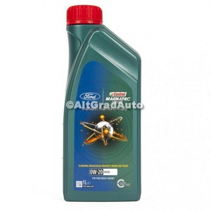 1 Ulei Ford 0W20 Castrol Magnatec Diesel 1L Ford  