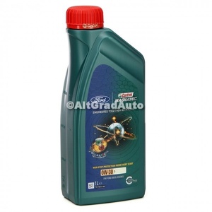 1 Ulei Ford 0W30 Castrol Magnatec 1L Ford    HP oe 15D5FD