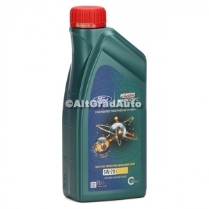 1 Ulei Ford 5W20 Castrol Magnatec 1L Ford  