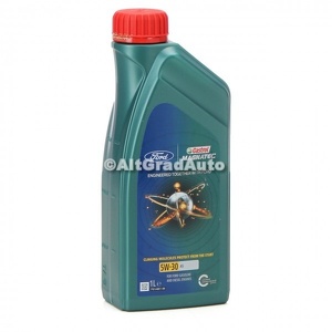 1 Ulei Ford 5W30 Castrol Magnatec 1L Ford B-Max 1.0 EcoBoost 120 HP oe 15D5E6