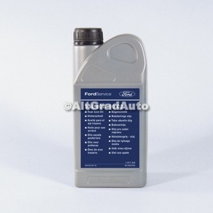 1 Ulei axa spate SAE 80W-90 C2 1L Ford Kuga (2008-2012) 2.5 4x4 200 HP oe 1877916
