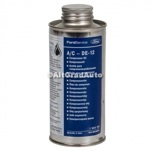 1 Ulei compresor DE-12 tip freon R1234YF 250 ml Ford    HP oe 1940124