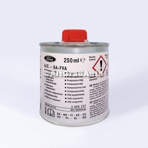 1 Ulei compresor SA-FVA 250 ML Ford  