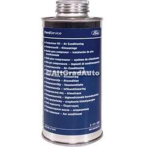 1 Ulei compresor tip freon R134a 200 ml Ford  