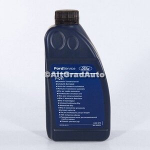 1 Ulei cutie automata CVT ZF Ford original 1L Ford Focus (2004-2007) 1.8 125 HP oe 1699670