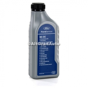 1 Ulei cutie automata PowerShift 1L Ford transit connect mk2 1.6 tdci