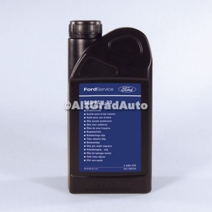 1 Ulei cutie transfer 4x4 Ford original 1L Ford kuga mk1 2.5 4x4