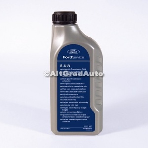 1 Ulei cutie viteza automata CVA 10 trepte 1L Ford ranger mk4 2.0 ecoblue 4x4