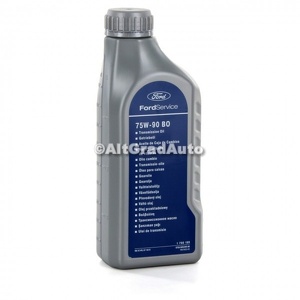 1 Ulei cutie viteza manuala 5 trepte Ford original 1L Ford    HP oe 2593484