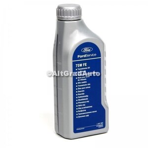 1 Ulei cutie viteza manuala 6 trepte Ford Original 1L Ford B-Max 1.0 EcoBoost 120 HP oe 1547953