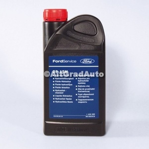 1 Ulei hidraulic Ford original 1L Ford Transit (2000-2006) 2.0 DI 86 HP oe 1430380