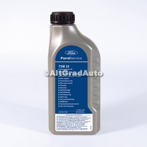 1 Ulei transmisie 75W LV 1L Ford  