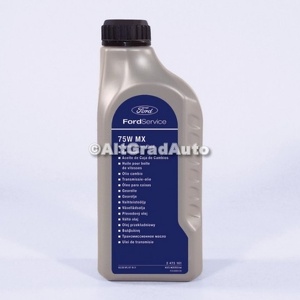 1 Ulei transmisie 75W MX 1L Ford  