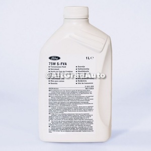 1 Ulei transmisie 75W S-FVA 1L Ford B-Max 1.0 EcoBoost 120 HP oe 2610494