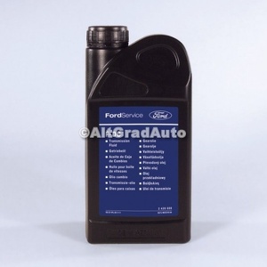 1 Ulei transmisie F-DC 7 trepte manual automat 1L Ford B-Max 1.0 EcoBoost 120 HP oe 2426698