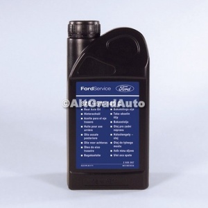 1 Ulei transmisie diferential Ford Original 1 L 75W-140 C Ford Transit (1991-1994) 2.5 DI 80 HP oe 1836674