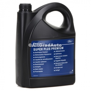 5 Antigel Ford Super Plus Concentrat -37C 5L Ford    HP oe 2361571