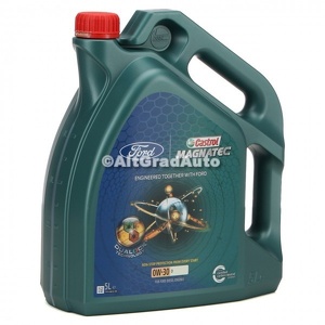 5 Ulei Ford 0W30 Castrol Magnatec A5 5L Ford  