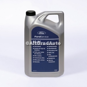 5 Ulei cutie automata PowerShift Ford Original 5L Ford Transit Connect (2013-2018) 1.6 TDCi 115 HP oe 1490761