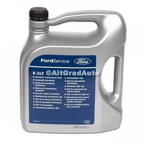 5 Ulei cutie viteza automata CVA 10 trepte 5L Ford Ranger (2019-2022) 2.0 EcoBlue 4x4 213 HP oe 2537413