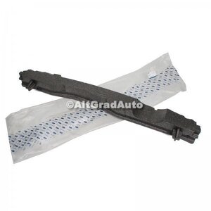 Absorbant bara spate centru Ford Fiesta (2008-2012) 1.25 82 HP oe 1767529