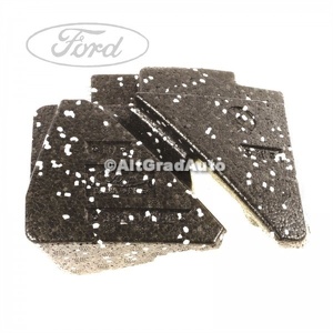 Absorbant lateral bara fata stanga Ford Focus (2011-2014) 1.0 EcoBoost 125 HP oe 1704481