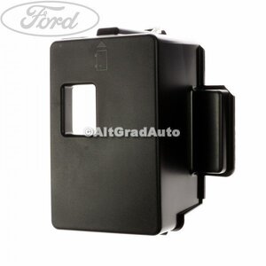 Acoperire acumulator plastic Ford Focus (1998-2004) 1.4 16V 75 HP oe 1087171