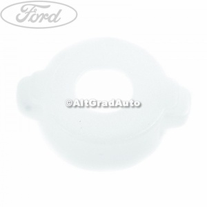 Acoperire alba conducta pompa combustibil Ford cougar 2.0 16v