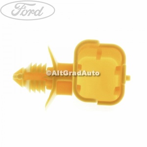 Acoperire cablu electric model 14A003G Ford S-Max (2007-2014) 2.0 TDCi 115 HP oe 1488233