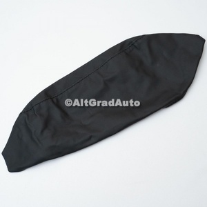 Acoperire capac cotiera culoare neagra Ford mondeo 4 2.2 tdci